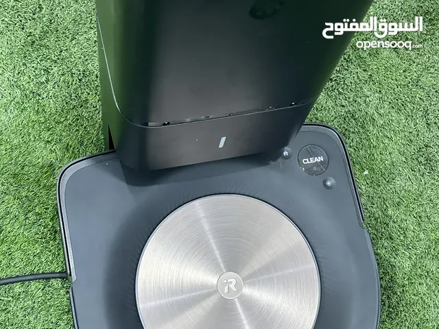iRobot Roomba s9+ Robot Vacuum with Automatic Dirt Disposal