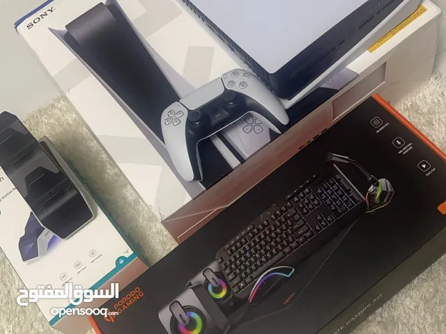 PlayStation 5 PlayStation for sale in Sharjah