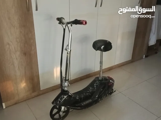 Used Electric Scooter