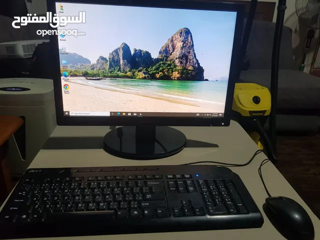 كمبيوتر أيسر  Acer i5