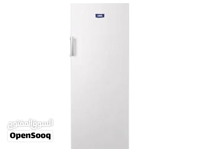 فريزر 6 ادراج لون ابيض