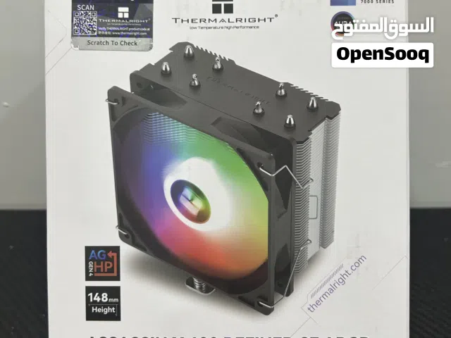 Thermalright Assassin X120 Refined SE CPU Cooler