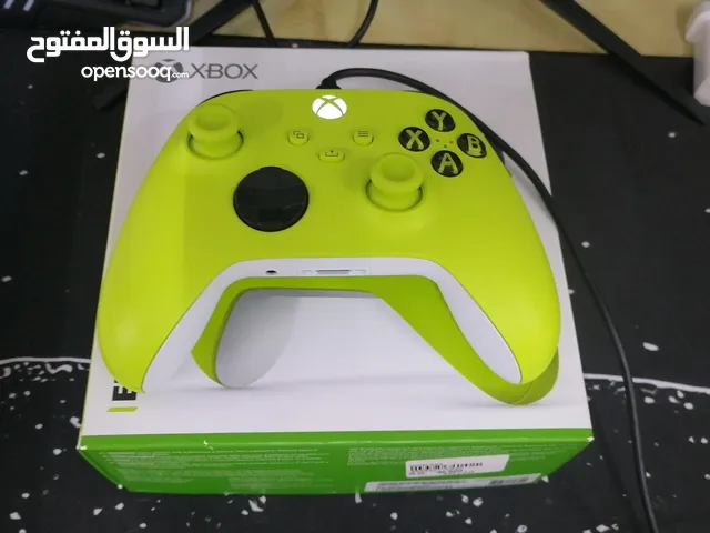 جهاز تحكم اكس بوكس الأصلي جديد
