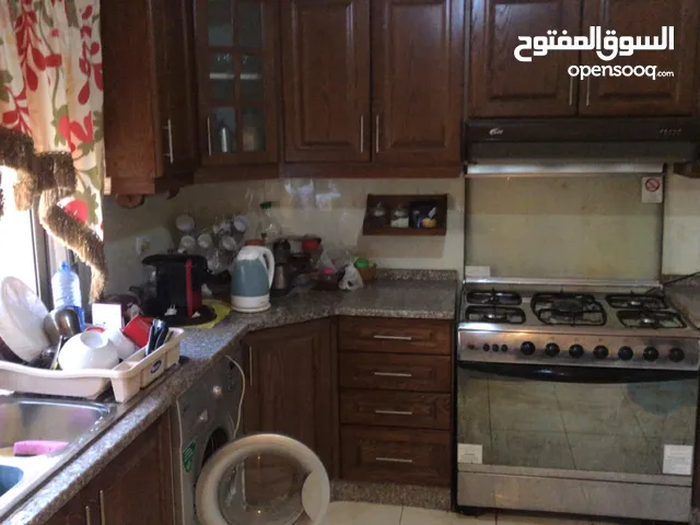 110 m2 3 Bedrooms Apartments for Sale in Amman Shafa Badran