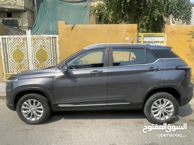 Used Chevrolet Groove in Basra