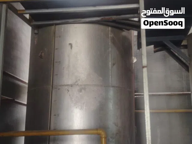 خط انتاج بتروكيميكال