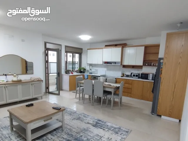 150 m2 3 Bedrooms Apartments for Sale in Ramallah and Al-Bireh Beitunia