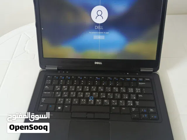 Windows Dell for sale  in Amman