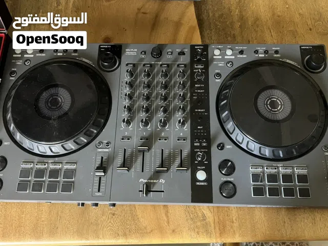 Pioneer flx6 gt