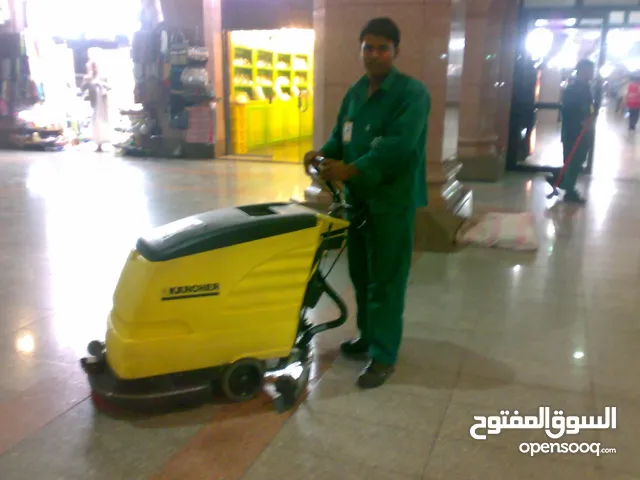  Karcher Vacuum Cleaners for sale in Jeddah