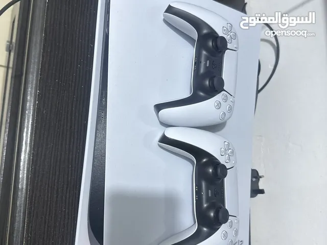playstation 5 عادي