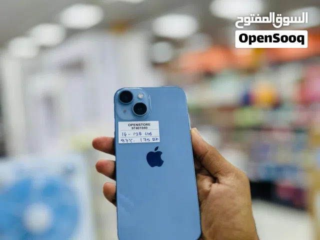 iPhone 14 -128 GB - Good phone available