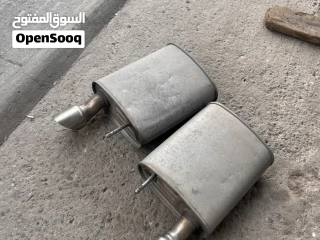 دبات الوكالة موستانج