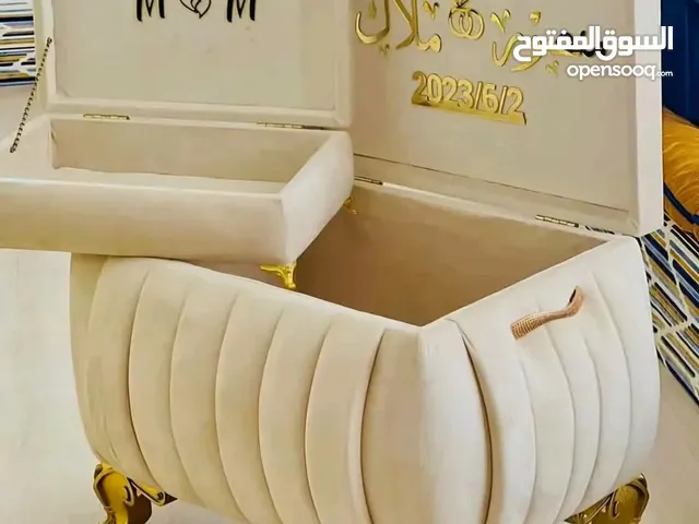 صناديق خطوبة وهدايا نسائيه