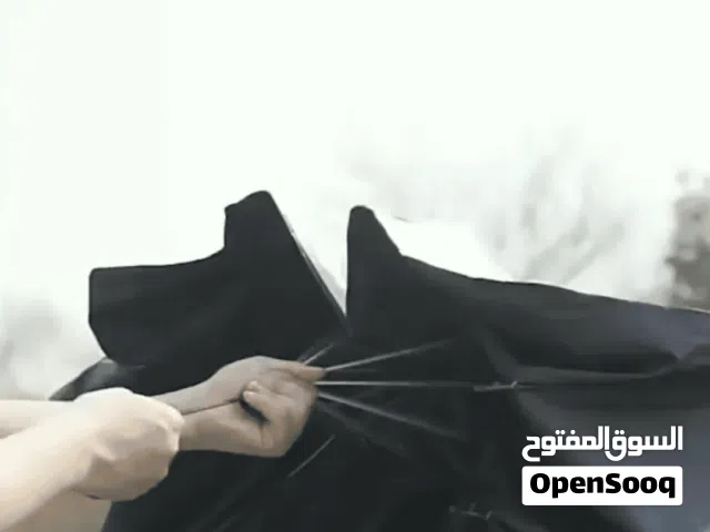مظلة زجاج أمامي للسيارة قابلة للطي – تصميم مظلة (Car Umbrella Sun Shade)