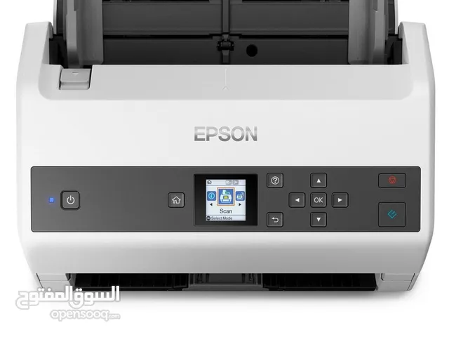 Scanners Epson printers for sale in Tripoli