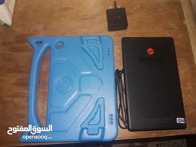 Amazon Fire HD 32 GB in Baghdad