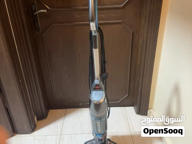 مكنسة وممسحة بيسيل للبيع