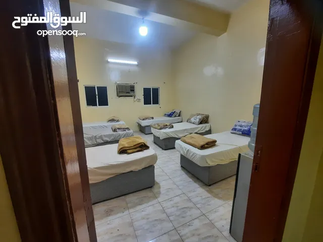 120 m2 2 Bedrooms Apartments for Rent in Mecca Al Khansa