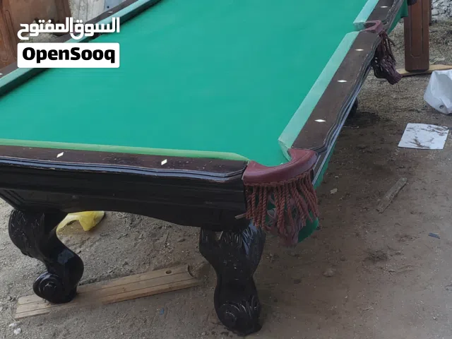 بليردو سنوكر ملكي السعر 300000