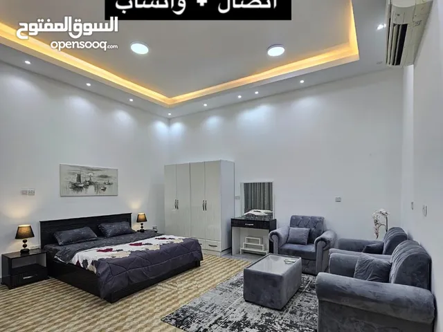 9999 m2 Studio Apartments for Rent in Al Ain Falaj Hazzaa