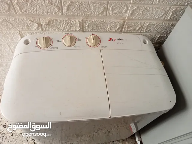 Candy 1 - 6 Kg Washing Machines in Tripoli