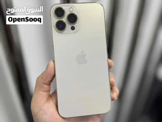 Apple iPhone 13 Pro Max 256 GB in Amman