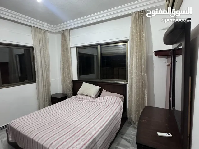 140m2 3 Bedrooms Apartments for Rent in Amman Marj El Hamam