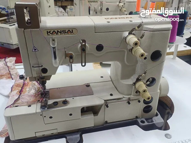 sewing machine juki