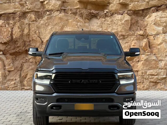 رام لاريم موديل 2021