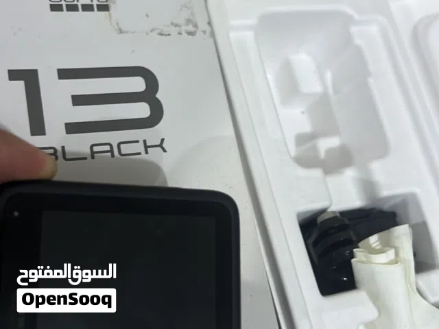 كاميرا گو برو 13 black اصدار 2026