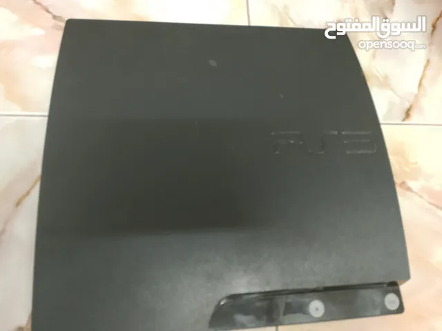 بلايستيشن 3 للبيع 2016