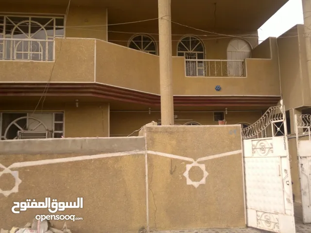 200 m2 4 Bedrooms Townhouse for Sale in Baghdad Jadeeda
