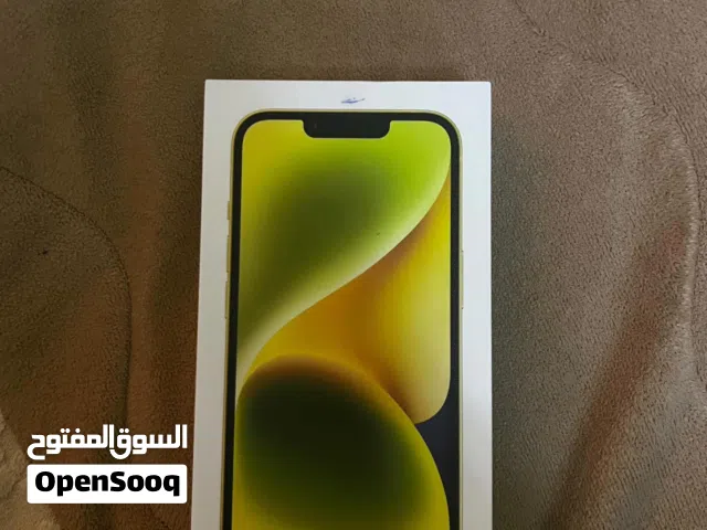 iPhone 14.
