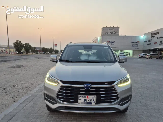 *BYD SONG DCT 1.5L 2021* Model: 2021 Engine: 1.5 L Single owner 0 accident Mileage:21000 K