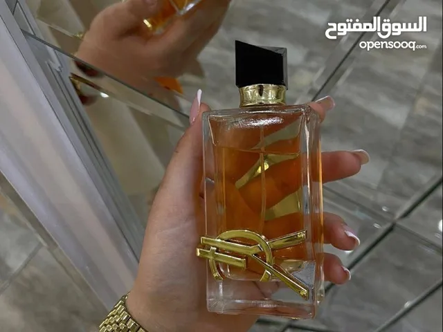 عطر ليبرا ايف سان لوران للنساء