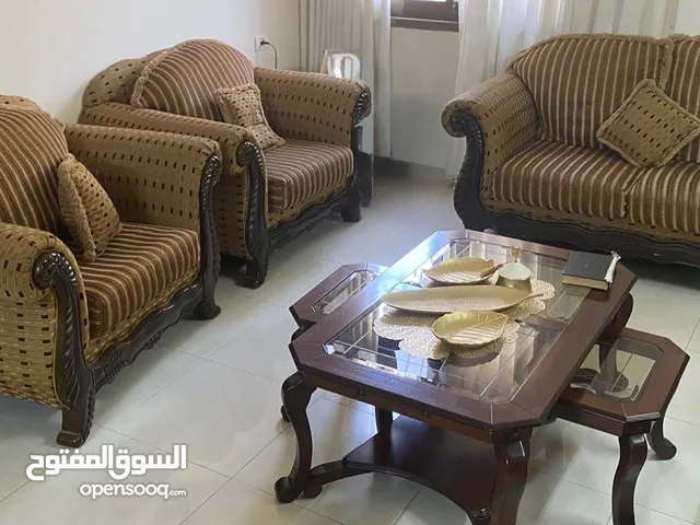 طقم غرفة ضيوف