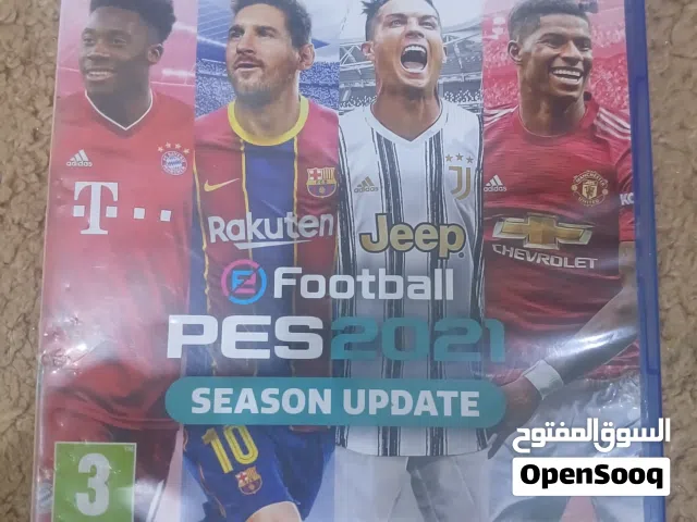 Pes 2021 football