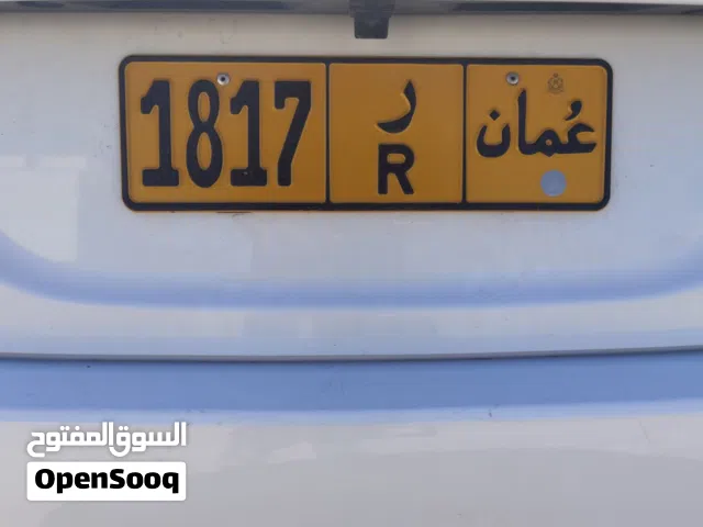 رقم مميز ورخيص 1817 الرمز (M) لايفوتك 2000 الفين ريال
