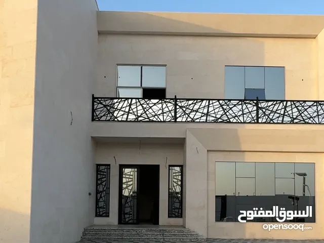 900 m2 More than 6 bedrooms Villa for Rent in Al Ain Al Rawdah Al Sharqiyah