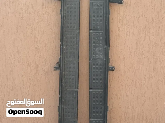 ركابات فورنر 2004/2006