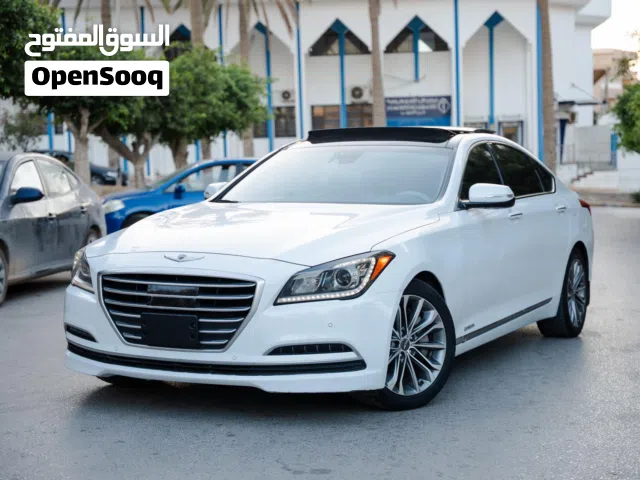 2016 Genesis Other