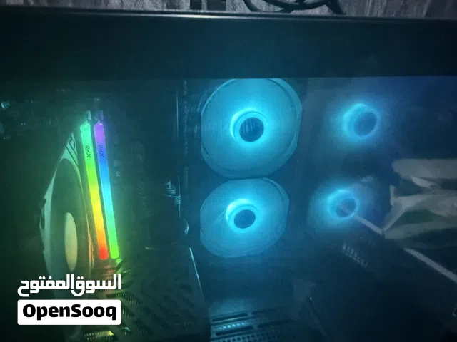 Pc gaming 32gb ram rtx 5060 for sale perfect condition