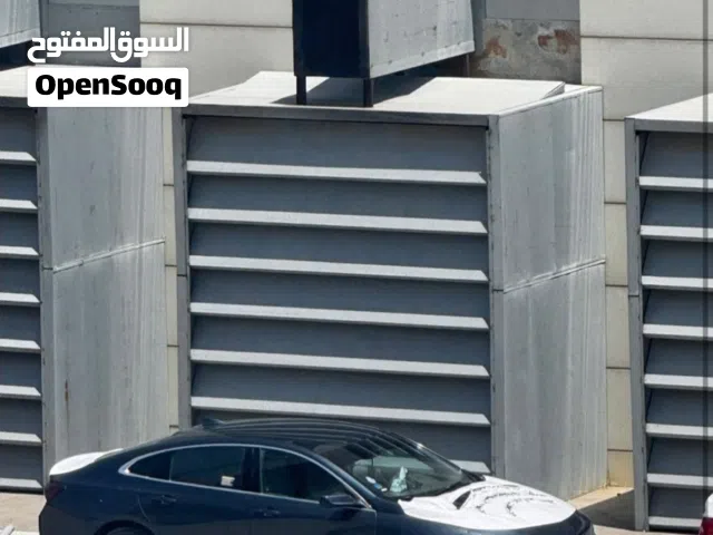 2021 شيفروليه ماليبو LT