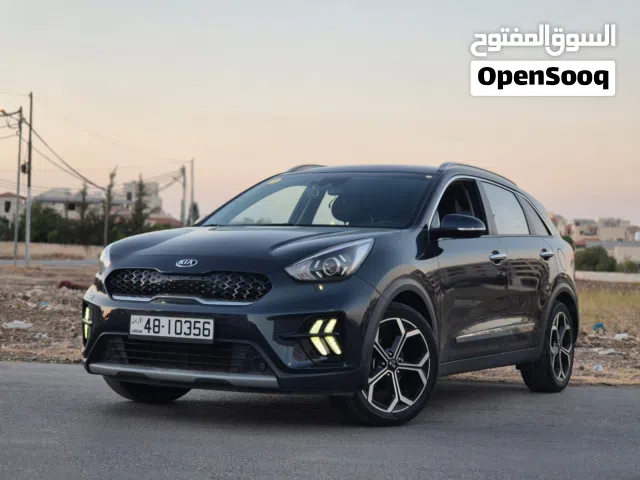 2021 Kia Niro EX