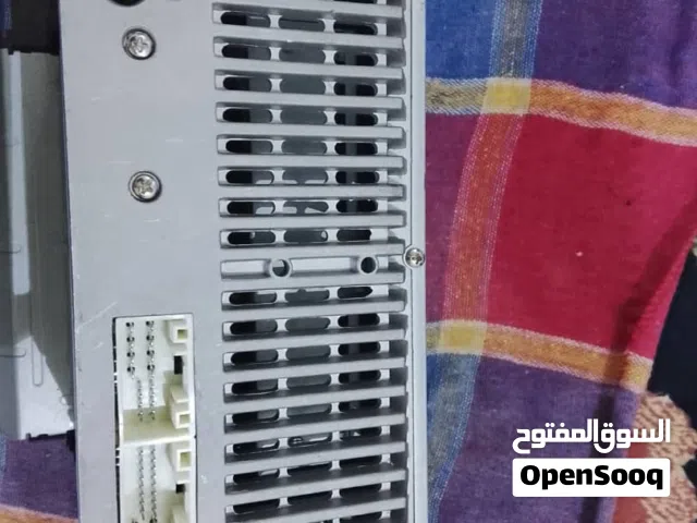 مسجل هونداي لنترا الدار