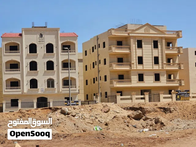 الحى المتميز مدينه بدر على الحزام مباشر اطلاله السويس و منطقه المولات مباشر