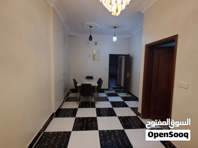 200 m2 4 Bedrooms Apartments for Rent in Sana'a Moein District