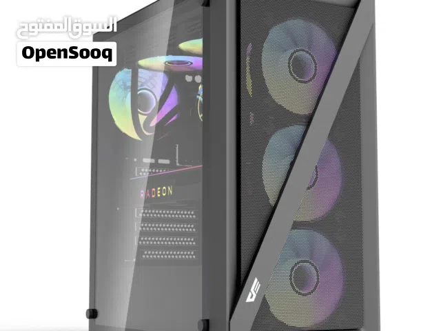 كيس دارك فلاش اسود case dark flash black