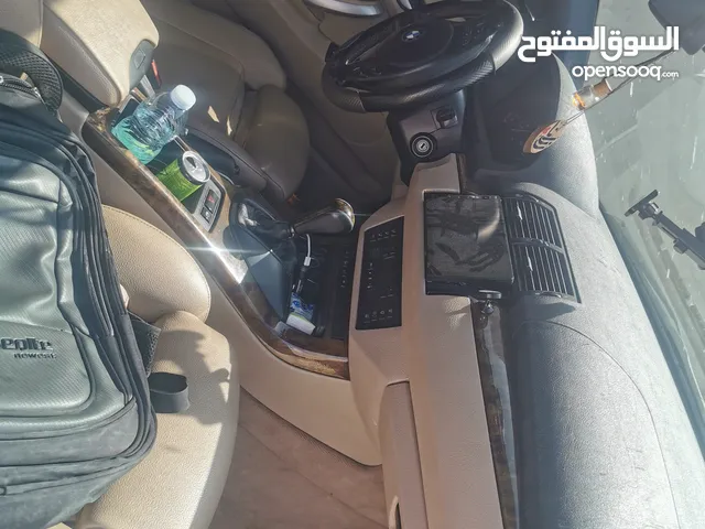 Used BMW X5 Series in Ramtha